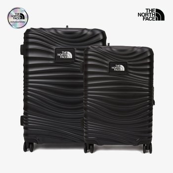 [노스페이스 공식] NHN2AS092A  티엔에프 무브 휠러 2 세트 BLK