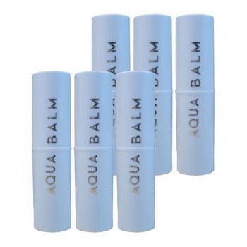 가히 UV 아쿠아밤 9g(SPF50+) 자외선차단 선스틱 6개 Ss