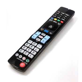 LG 735XOA58 TV리컨 케이스 주머니 넷플릭스 pdp 세척가능