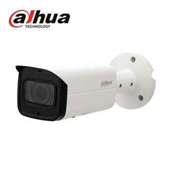 다후아 IPC-HFW2431T-ZS 400만화소 가변 전동줌 적외선 60M IP카메라