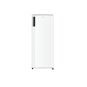 LG 냉동고 DF165MH 네이버화이트 148L
