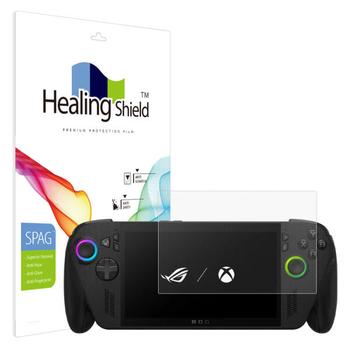 아트박스/힐링쉴드 에이수스 ROG Xbox Ally X 슈페리어 저반사 액정 1매
