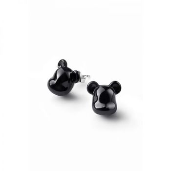[해외] Baccarat 우먼 Bear-Bo Puc Ag Cl Noir 2814123 1191640