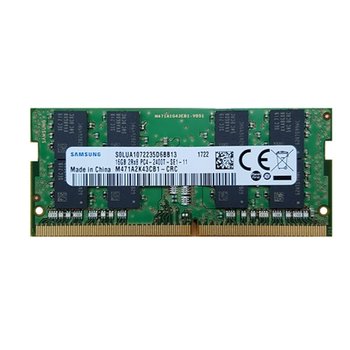 삼성 노트북 DDR4 16G PC4-19200 중고