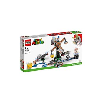[해외] 레고(LEGO) 슈퍼 마리오 정상 도전! 브이브이 리프트 챌린지 71390