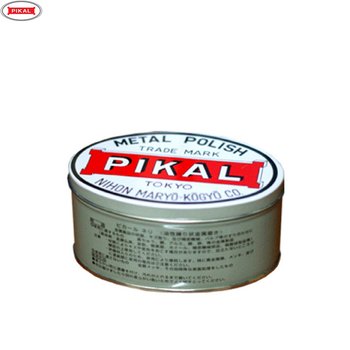 피칼 광택제 고체형 250g 왁스 고체왁스 광택약 광약 당구공 당구공왁스 가구클리너 광택약 Poli