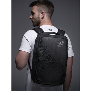 ASUS ROG BP1500G BACKPACK 블랙 15.6인치 노트북가방