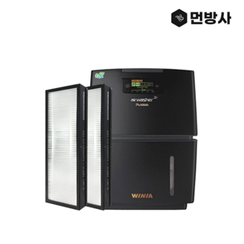 국산 H13등급 대유 위니아 공기청정기 필터 AWX-7PBD