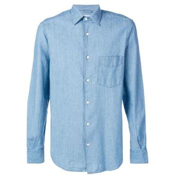 26 SS 아스페시 클래식 데님 셔츠 CE36E542 TP429781586