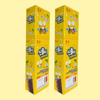 해태제과 신쫄이 레몬콜라 24g x40 (S9120816)