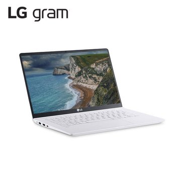 [리퍼] 메모리+SSD더블업 LG 사무용 학습용 대학생 노트북 ALL NEW 그램 14ZB990 윈11