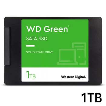 웬디 GW32IR08 내장 SATA SSD GREEN 1TB