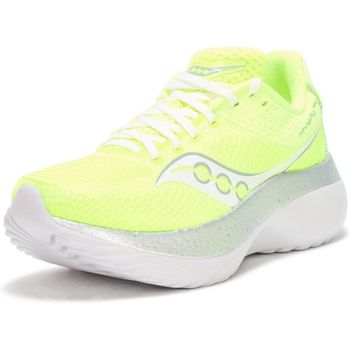 [해외] 써코니 여성 킨바라 프로 런닝화 시트론 실버