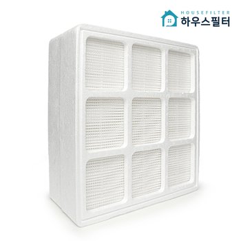 아이큐에어 공기청정기필터 헬스프로 헤파필터