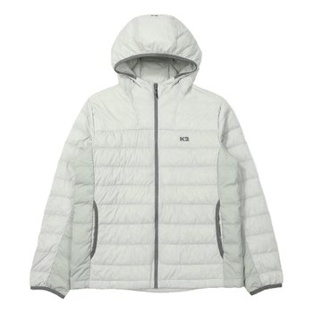 역시즌 남성용 OLA 패커블 다운 SHIMMER GREY KMU245311C DJ 363717800