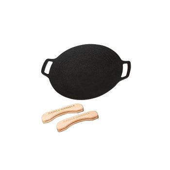 [해외] TV 소개된 정품 30cm IH