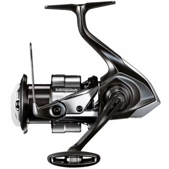 [해외] 시마노(SHIMANO) 스피닝릴 23 뱅퀴시 4000XG