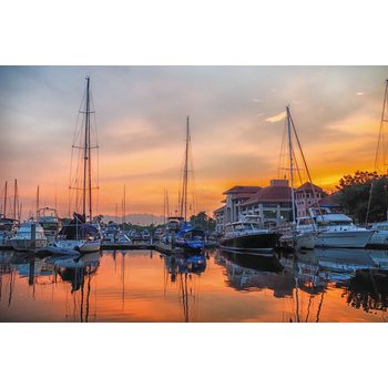 [클락직항/힐튼호텔] 클락/수빅호핑/푸닝 5일