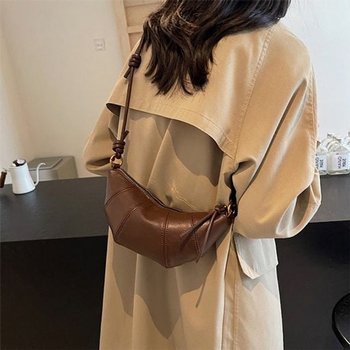 DS 여성 3컬러 유니크 클래식 베이직 캐주얼 데일리 가방 숄더백 225 데일리백 신상가방