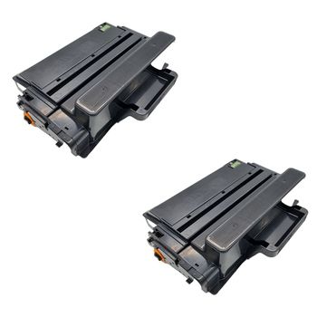 SSE사 KE99ZK86 SL M3220ND 호환토너 MLT410E 검정 2개
