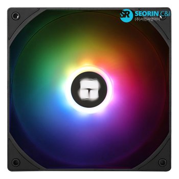 [서린공식] 써멀라이트 TL-C14C-S ARGB 서린 1팩
