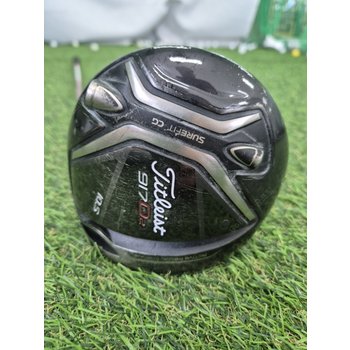 [중고] 타이틀리스트 917D2 10.5도 S 드라이버
