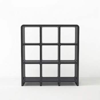 큐빅스2 책장 3-2S