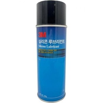 ksr 3M 실리콘 윤활제 실리콘 루브리컨트 실리콘윤활제 부식방지 녹방지 부식예방