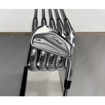[중고] 타이틀리스트 620 CB 5번 - PW N.S.PRO 880 AMC S