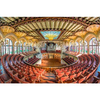 [HIGH&] [비즈니스/클래스][EY]태양 아래 빛나는 황금빛 지중해 스페인 포르투갈 12일