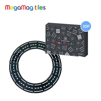 [오늘출발] 메가맥타일즈 더 로드 세트 30p