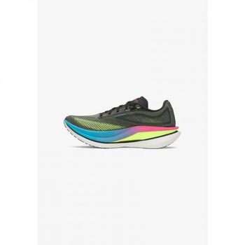 [해외] Under Armour 언더 아머 테크니컬 퍼포마 UA U 벨로시티 엘리트 3 - 도로 러닝화 검은색 7460252