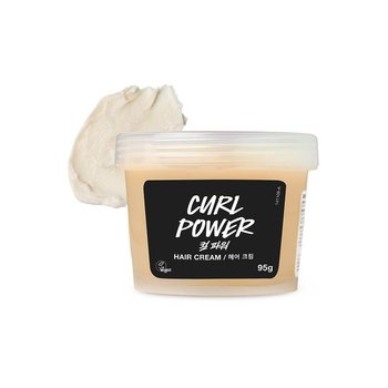 컬 파워 95g - 헤어 크림