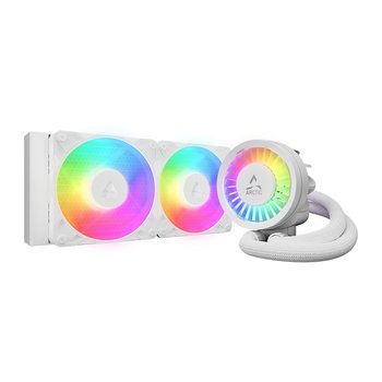 ARCTIC Liquid Freezer III PRO 240 A-RGB CPU수랭쿨러 화이트 서린