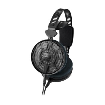 [해외] 오디오테크니카 ATH-R70x GM 건메탈릭 프로페셔널 모니터 헤드폰 유선