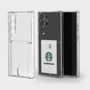 아이폰17 케이스 변색방지 카드 젤리 (WFK3RKO)