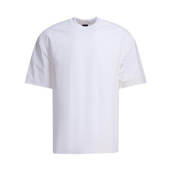 [해외] 25SS Daiwa Pier 39 반팔 티셔츠 8804 0106 70401 White