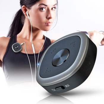 Coms 핸즈프리 블루투스 HD 송수신기 B-Talk/BTR515