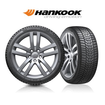 전국무료장착 한국 겨울용 아이셉트 evo3 W330 225/60R17