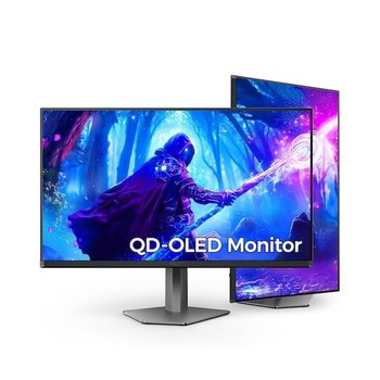 알파스캔 에이건 AGON 276QZD2 QHD OLED 240 프리싱크 HDR 게이밍 무결점