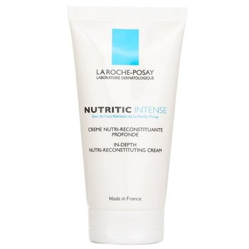 라로슈포제 뉴트리틱 인텐스 인뎁스 뉴트리리컨스티튜팅 크림 50ml