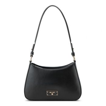 [해외] 우먼 나인웨스트 Charmaine 숄더백 크로스백 블랙 10751216