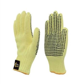 케블라내열장갑 2075PD(KP07) SIZE-L(10개 묶음) 케이블라장갑
