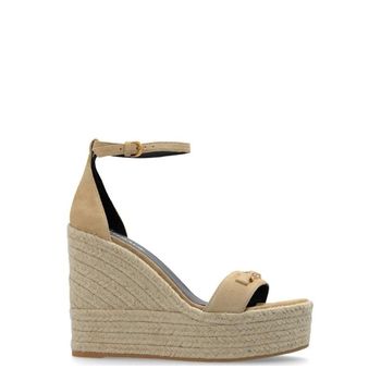 [해외] 메두사 95 라운드 토 플랫폼 샌들 10141001A11411 1KF9V TP936120872 131375887