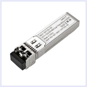 10G SFP+미니지빅 멀티모드 10G모듈 무선공유기iptime 유무선공유기