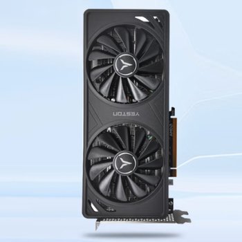 [해외] Yeston 라데온 RX7650 GRE 8G D6/D6 OC 그래픽카드 관부가세 포함