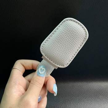 차량선글라스보관클립 거치대 차량용선글라스거치클