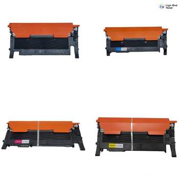 재생토너 삼성 CLX 3302 표준용량 4색세트 ~프린터 교체 리필 호환토너 교체형토너