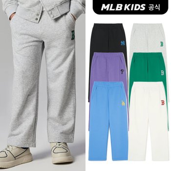 (공식) 24SS 바시티 팬츠 (6color) 7APTV0141
