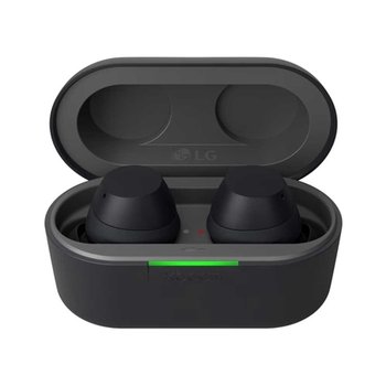 LG 스피커 xboom Buds Plus 블랙 무료배송